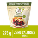 Pure Via Stevia Sweetener Baking Bag - 275g - Sweetener