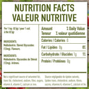 Pure Via Stevia Sweetener Baking Bag - 275g - Sweetener