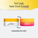Derma E Vitamin C Bright Eyes Hydro Gel Patches - - Skin Care