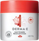 Derma E Vitamin A Renewal Cream