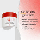 Derma E Vitamin A Renewal Cream