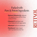 Derma E Vitamin A Renewal Cream