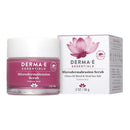 Derma E Microdermabrasion Scrub