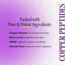 Derma E Ultra Lift Firming Moisturizer - - Skin Care