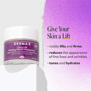 Derma E Ultra Lift Firming Moisturizer - - Skin Care