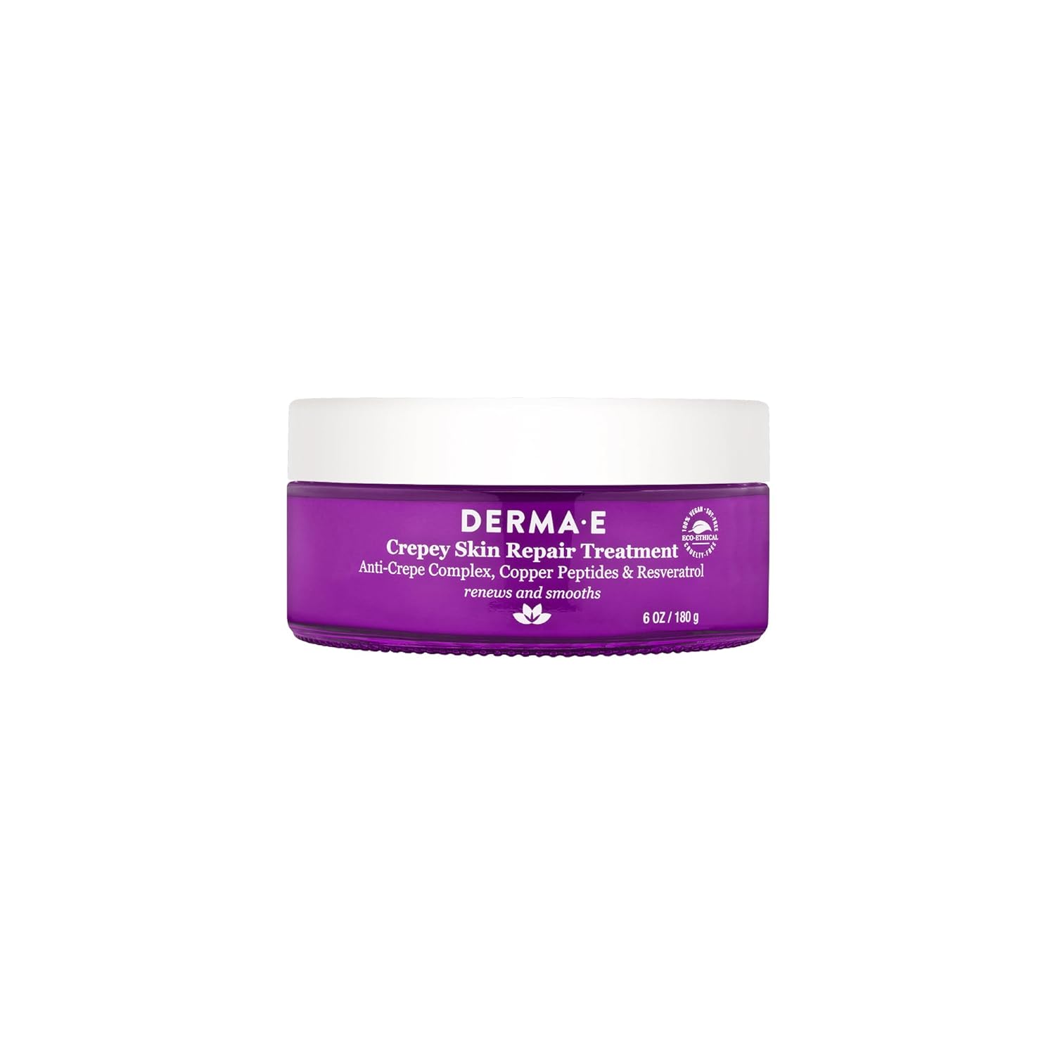 Derma E Crepey Skin Repair Treatment