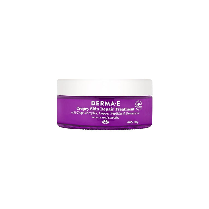 Derma E Crepey Skin Repair Treatment