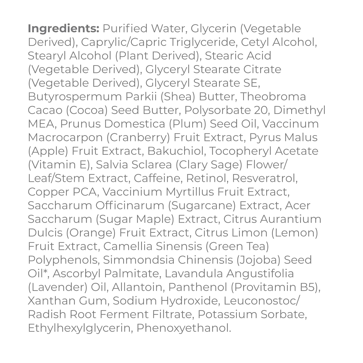 Derma E Crepey Skin Repair Treatment