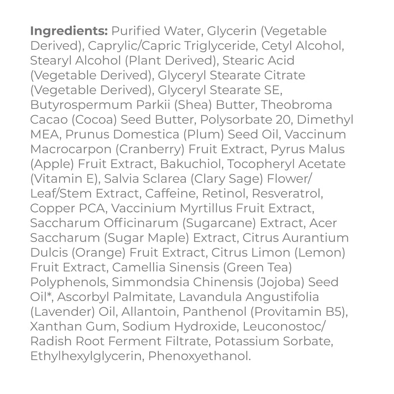 Derma E Crepey Skin Repair Treatment