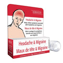 Homeocan Headache & Migraine - 4g Pellets - Homeopathic