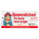 Homeocan Homeocoksinum Flu Buster