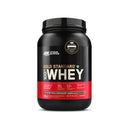 Optimum Nutrition Gold Standard 100% Whey Protein - Extreme Milk Chocolate 2lbs - Protein Powder