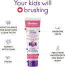 Himalaya Botanique Kids Toothpaste