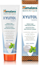 Himalaya Botanique Xylitol Toothpaste - 113g - Toothpaste