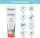 Himalaya Botanique Xylitol Toothpaste - 113g - Toothpaste