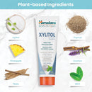 Himalaya Botanique Xylitol Toothpaste - 113g - Toothpaste