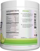 EHP Labs OxyShred Non-Stim - Honeydew Melon 60 servings 05 24 2025 - Workout Supplement