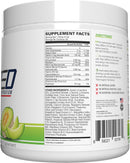 EHP Labs OxyShred Non-Stim - Honeydew Melon 60 servings 05 24 2025 - Workout Supplement