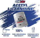 EHP Labs Acetyl L-Carnitine