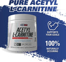EHP Labs Acetyl L-Carnitine