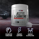 EHP Labs Acetyl L-Carnitine