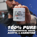 EHP Labs Acetyl L-Carnitine