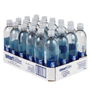 Eau distillée à la vapeur Glaceau Smartwater