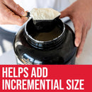 Rule 1 Clean Gainer - Vanilla Ice Cream 30 servings - Mass Gainer