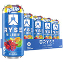 Ryse Fuel Energy Drink
