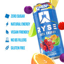 Ryse Fuel Energy Drink
