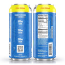 Ryse Fuel Energy Drink