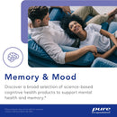 Pure Encapsulation Rhodiola Rosea - 90 Capsules - Supplements