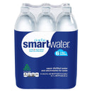 Glaceau Smart Water - - Water