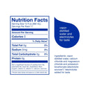 Glaceau Smart Water - - Water