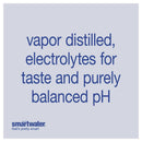 Glaceau Smart Water - - Water