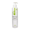 Nettoyant apaisant pour peaux sensibles Derma E 175 ml
