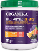 Organika Electrolytes Defence with Elderberry & Echinacea