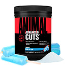 Animal Advanced Cuts