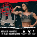 Animal Advanced Cuts