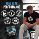 Animal Creatine Chews - Grape 120 Tablets - Creatine