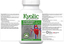 Kyolic Aged Garlic Extract Everyday Support Formula 100 - 180 capsules - Supplements