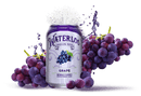 Waterloo Sparkling Water - Grape 355ml - - Water