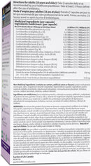 Garden of Life Dr. Formulated Probiotics Mood+ 50 Billion 60 Vegetarian Capsules - - Probiotics