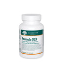 Genestra Brands Formula OSX Calcium-Magnesium Supplement - 180 tablets - Supplements