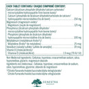 Genestra Brands Formula OSX Calcium-Magnesium Supplement - 180 tablets - Supplements