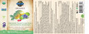 Garden of Life Organics - Organic Plant Calcium - 90 vegetarian Tablets - Calcium