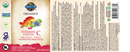 Garden of Life Organics Vitamin C Organic Spray - Cherry-Tangerine 58ml - Vitamin C