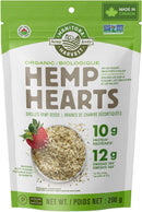 Manitoba Harvest Organic Hemp Hearts - 200g - Seeds