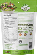 Manitoba Harvest Organic Hemp Hearts - 200g - Seeds