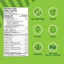 Manitoba Harvest Organic Hemp Hearts - 200g - Seeds